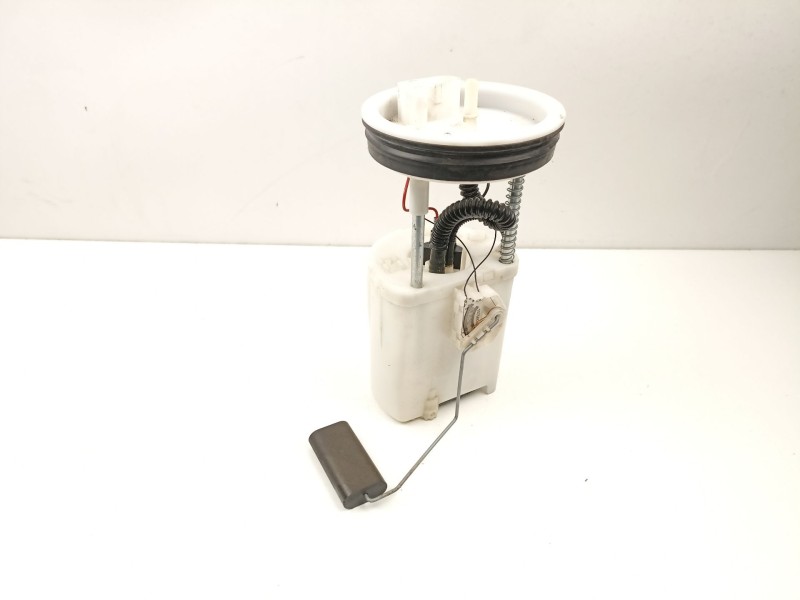 Recambio de bomba combustible aforador para seat ibiza (6k1) 1.4 16v referencia OEM IAM 6N0919051R 72514 