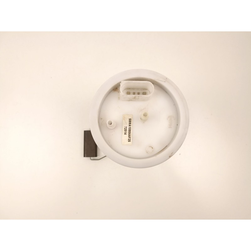 Recambio de bomba combustible aforador para seat ibiza (6k1) 1.4 16v referencia OEM IAM 6N0919051R 72514 
