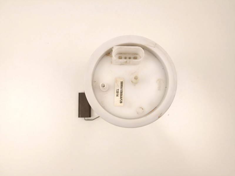 Recambio de bomba combustible aforador para seat ibiza (6k1) 1.4 16v referencia OEM IAM 6N0919051R 72514 