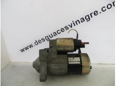 Recambio de motor arranque : renault clio : 1.5 dci -td d/k9k a7 (65,28cv) [2001] para renault clio 1.5 dci -td d/k9k a7 referen 2