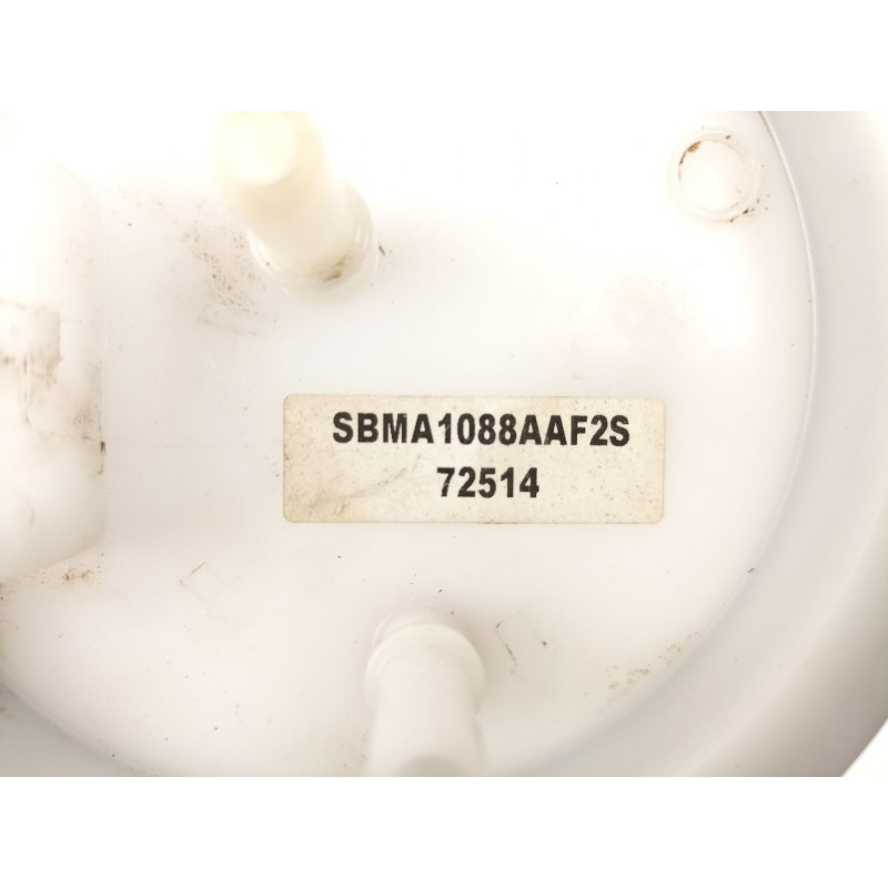 Recambio de bomba combustible aforador para seat ibiza (6k1) 1.4 16v referencia OEM IAM 6N0919051R 72514 