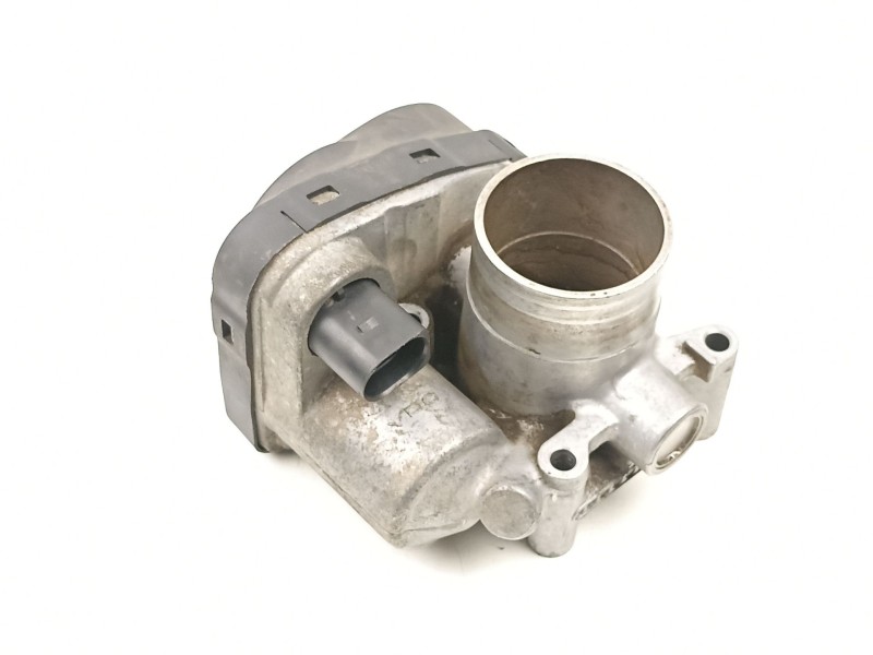 Recambio de caja mariposa para seat ibiza (6k1) 1.4 16v referencia OEM IAM 036133062B 408238321003 