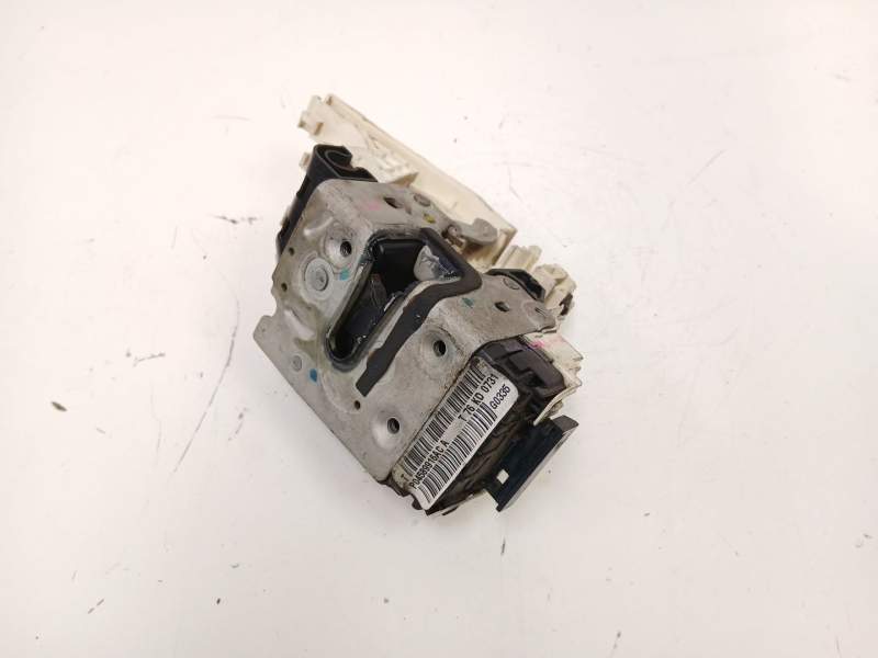 Recambio de cerradura puerta delantera derecha para fiat freemont (345_) 2.0 jtd referencia OEM IAM 04589916AC  