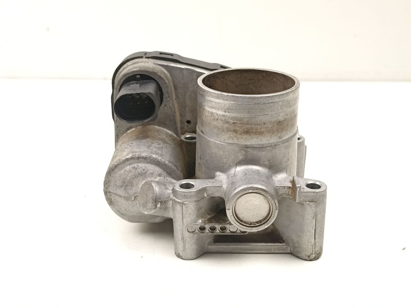 Recambio de caja mariposa para seat ibiza (6k1) 1.4 16v referencia OEM IAM 036133062B 408238321003 