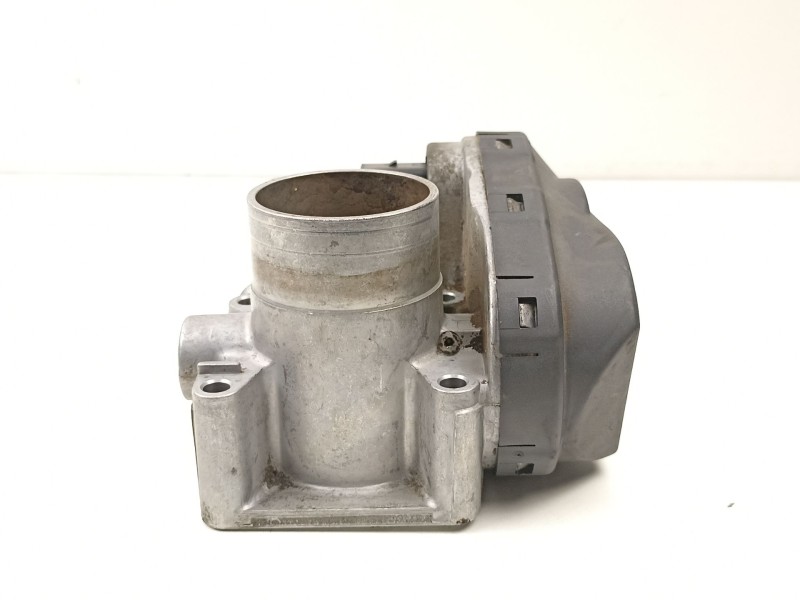 Recambio de caja mariposa para seat ibiza (6k1) 1.4 16v referencia OEM IAM 036133062B 408238321003 