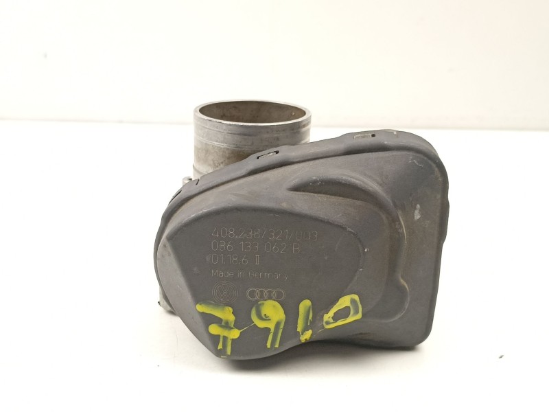 Recambio de caja mariposa para seat ibiza (6k1) 1.4 16v referencia OEM IAM 036133062B 408238321003 