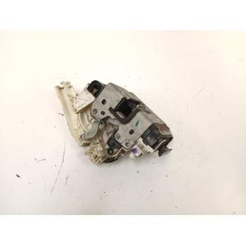 CERRADURA PUERTA DELANTERA IZQUIERDA 04589913AC 