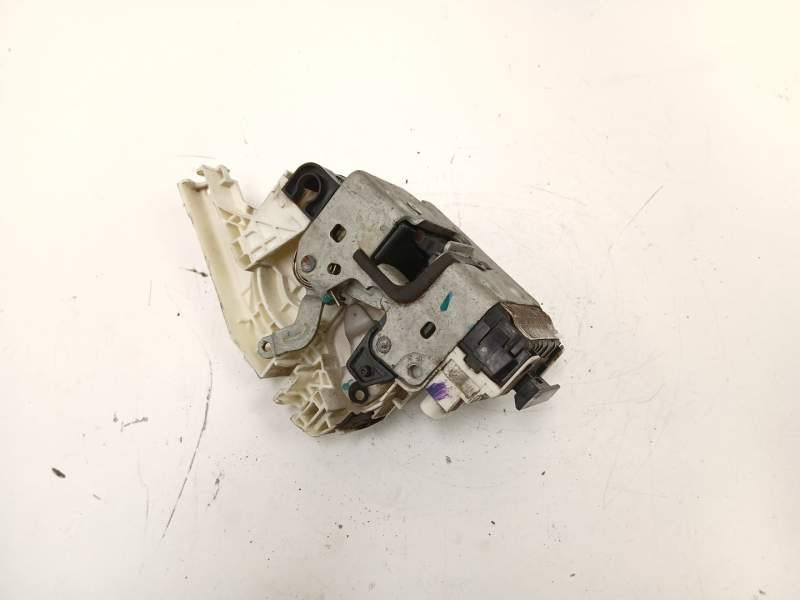 Recambio de cerradura puerta delantera izquierda para fiat freemont (345_) 2.0 jtd referencia OEM IAM 04589913AC  