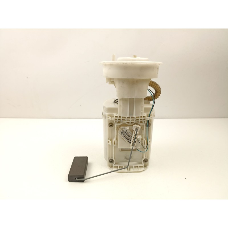 Recambio de bomba combustible aforador para seat ibiza (6k1) 1.4 16v referencia OEM IAM 6N0919051N 228233003001 