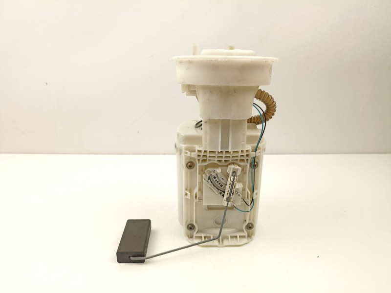 Recambio de bomba combustible aforador para seat ibiza (6k1) 1.4 16v referencia OEM IAM 6N0919051N 228233003001 