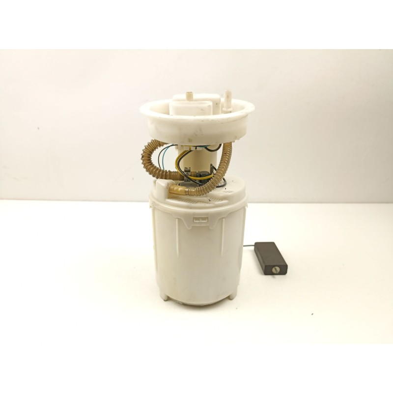 Recambio de bomba combustible aforador para seat ibiza (6k1) 1.4 16v referencia OEM IAM 6N0919051N 228233003001 