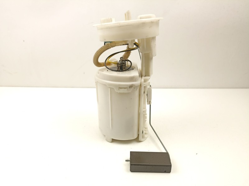 Recambio de bomba combustible aforador para seat ibiza (6k1) 1.4 16v referencia OEM IAM 6N0919051N 228233003001 
