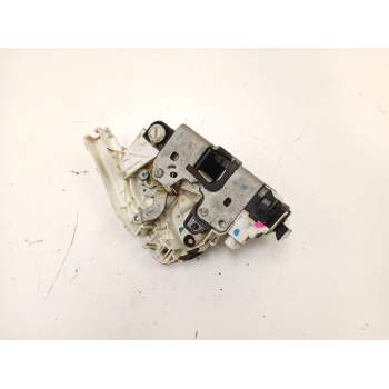 CERRADURA PUERTA TRASERA IZQUIERDA 04589915AC 