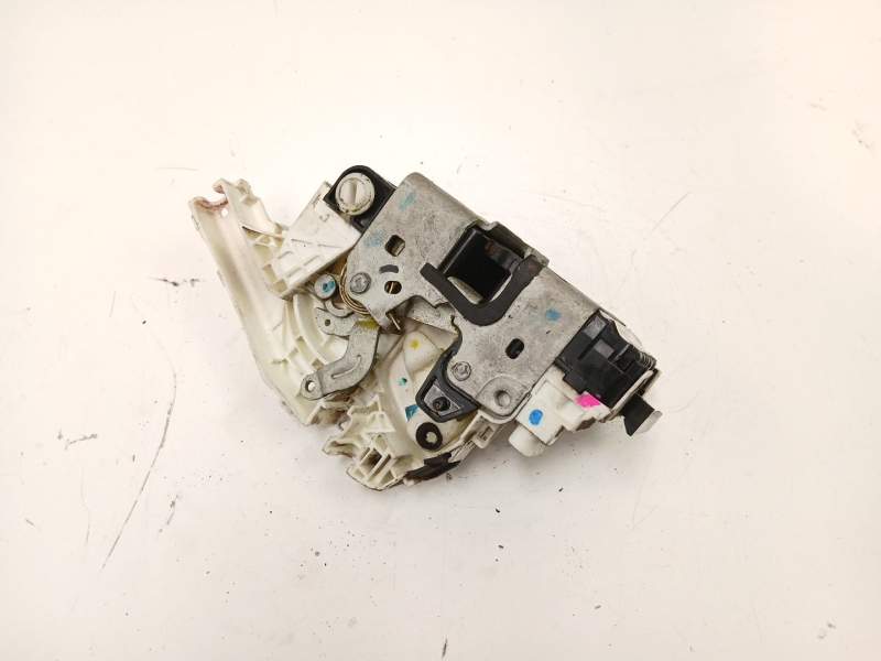 Recambio de cerradura puerta trasera izquierda para fiat freemont (345_) 2.0 jtd referencia OEM IAM 04589915AC  