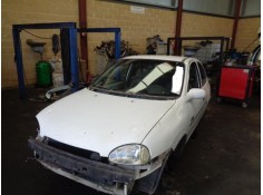 opel corsa del año 1995
