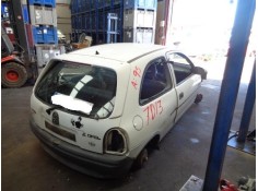opel corsa del año 1995 2