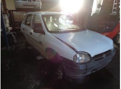 opel corsa del año 1995