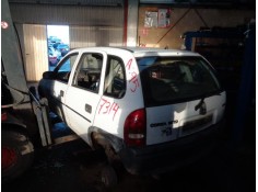 opel corsa del año 1995 2