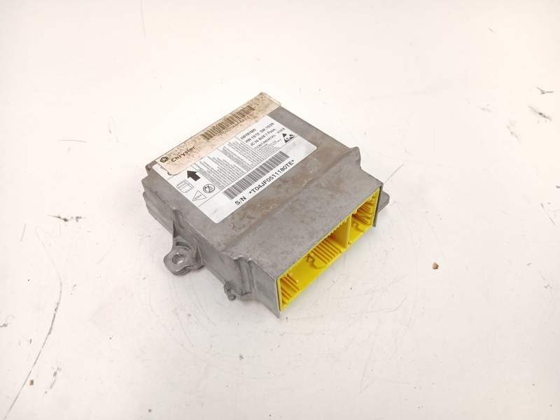 Recambio de centralita airbag para fiat freemont (345_) 2.0 jtd referencia OEM IAM 56054844AE  