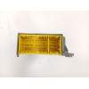 Recambio de centralita airbag para fiat freemont (345_) 2.0 jtd referencia OEM IAM 56054844AE  