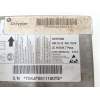 Recambio de centralita airbag para fiat freemont (345_) 2.0 jtd referencia OEM IAM 56054844AE  