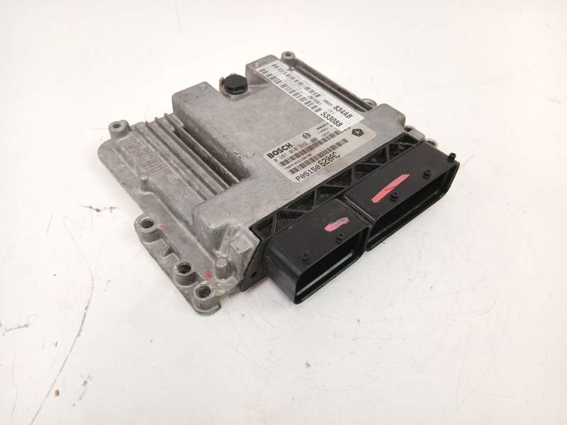 Recambio de centralita para fiat freemont (345_) 2.0 jtd referencia OEM IAM 05150620AC 0281018312 