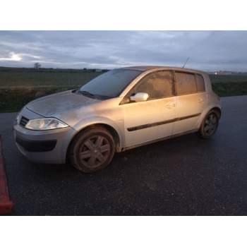 RENAULT MEGANE II (BM0/1_, CM0/1_) de desguace