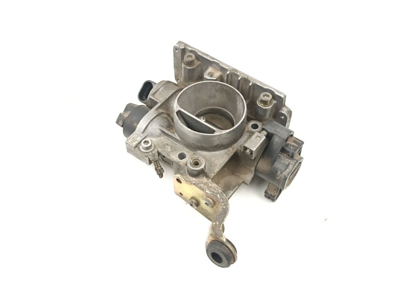 Recambio de caja mariposa para fiat punto 1.2 g referencia OEM IAM 77363298  