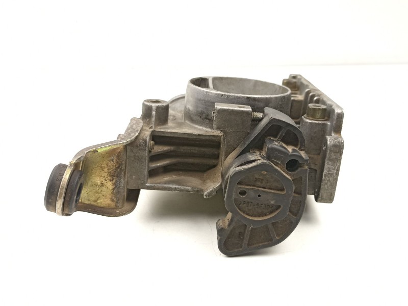 Recambio de caja mariposa para fiat punto 1.2 g referencia OEM IAM 77363298  