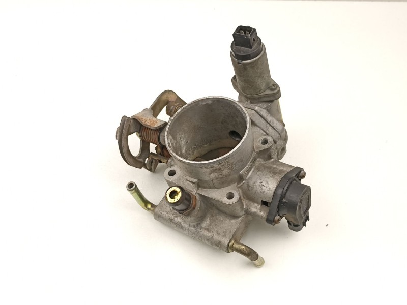 Recambio de caja mariposa para fiat marea 1.7 g 1b2a2.000gasolina referencia OEM IAM 60614280 RTZ60802 