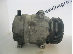 Recambio de aire acondicionado : renault laguna : 1.9 td dci /f9q c750 (119,68cv) [2002] para renault laguna 1.9 td dci /f9q c75