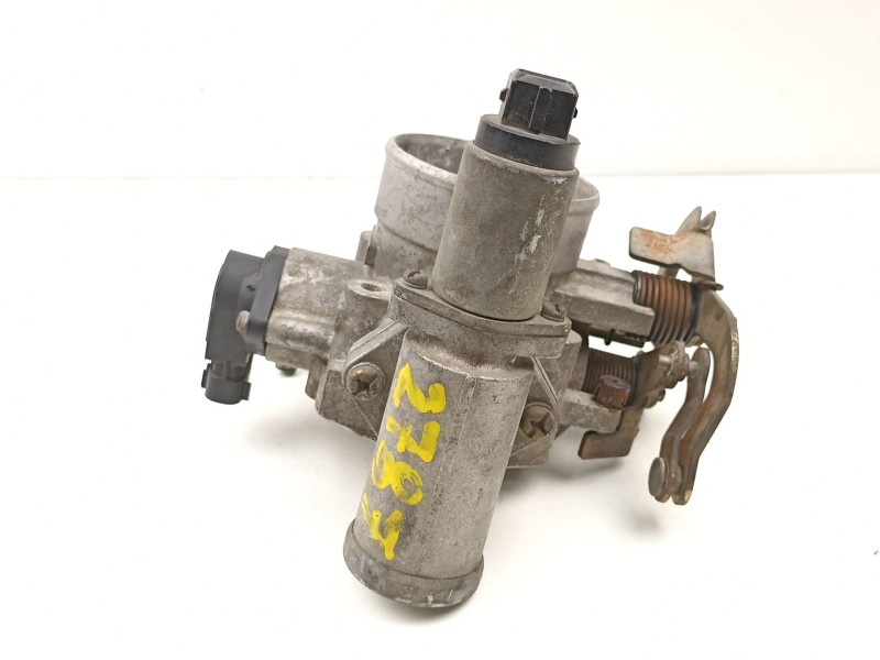 Recambio de caja mariposa para fiat marea 1.7 g 1b2a2.000gasolina referencia OEM IAM 60614280 RTZ60802 