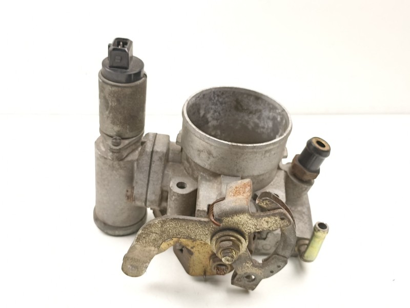 Recambio de caja mariposa para fiat marea 1.7 g 1b2a2.000gasolina referencia OEM IAM 60614280 RTZ60802 