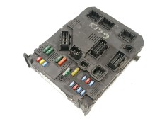 Recambio de bsi para citroën c2 1.4 hdi 3p referencia OEM IAM 9653667480 S118085100L 