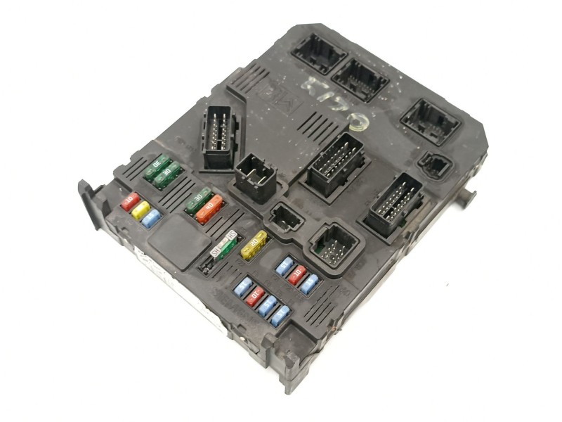 Recambio de bsi para citroën c2 1.4 hdi 3p referencia OEM IAM 9653667480 S118085100L 