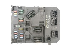 Recambio de bsi para citroën c2 1.4 hdi 3p referencia OEM IAM 9653667480 S118085100L  2