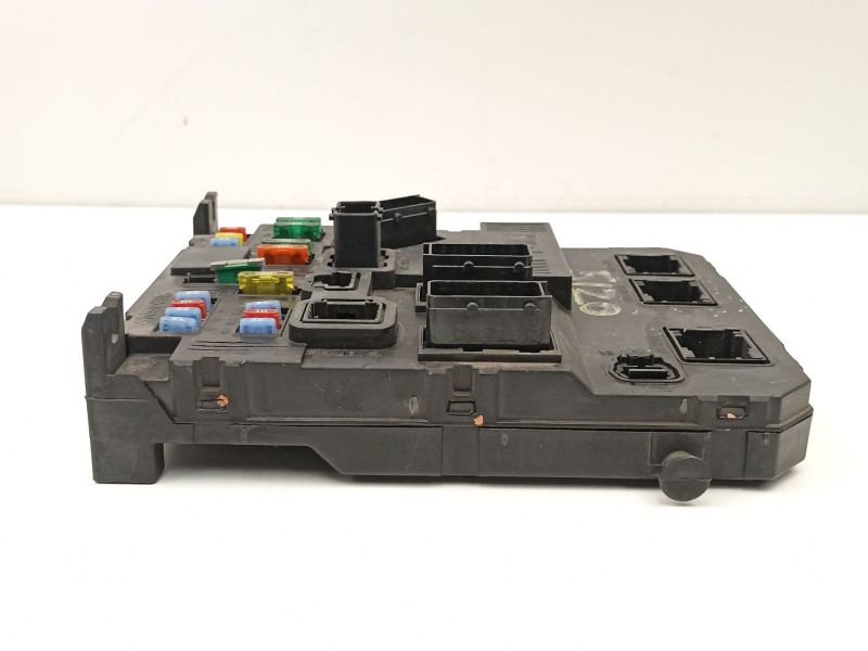 Recambio de bsi para citroën c2 1.4 hdi 3p referencia OEM IAM 9653667480 S118085100L 