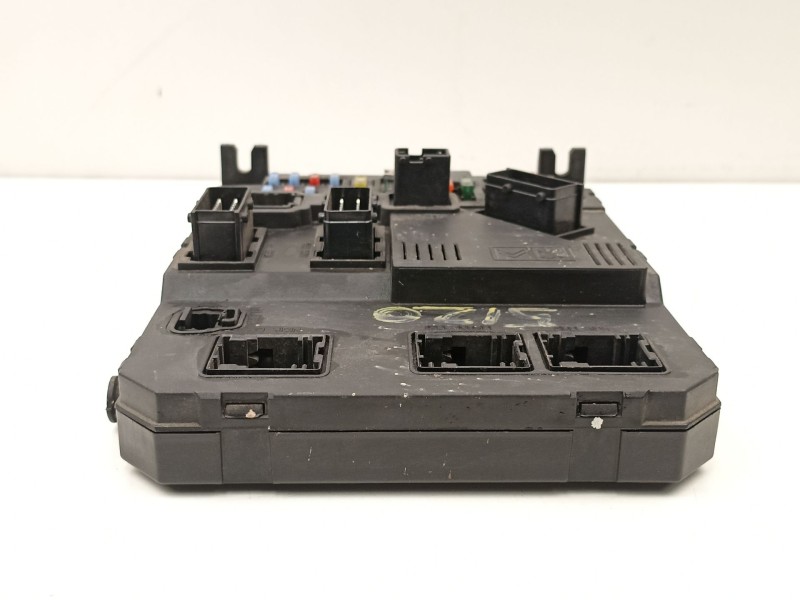 Recambio de bsi para citroën c2 1.4 hdi 3p referencia OEM IAM 9653667480 S118085100L 