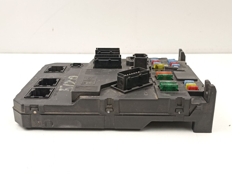 Recambio de bsi para citroën c2 1.4 hdi 3p referencia OEM IAM 9653667480 S118085100L 