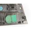 Recambio de piloto porton derecho para fiat freemont (345_) 2.0 jtd referencia OEM IAM 68078516AC  