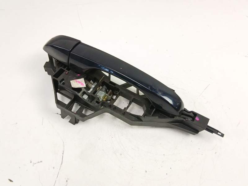 Recambio de manilla trasera derecha para fiat freemont (345_) 2.0 jtd referencia OEM IAM 68069320A  