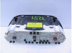 Recambio de cuadro instrumentos : land rover freelander : 2.0 td (96,61cv) [2000] para land rover freelander 2.0 td referencia O 2