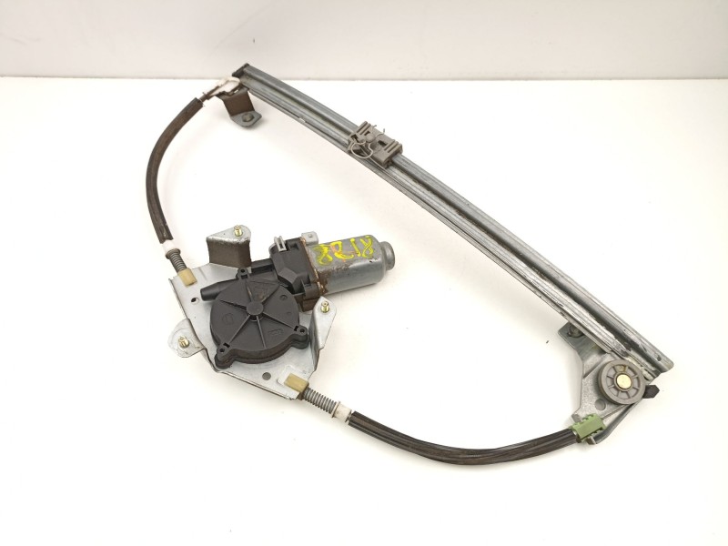 Recambio de elevalunas trasero derecho para citroën xantia (x1_, x2_) 2.0 hdi 90 referencia OEM IAM 922473  