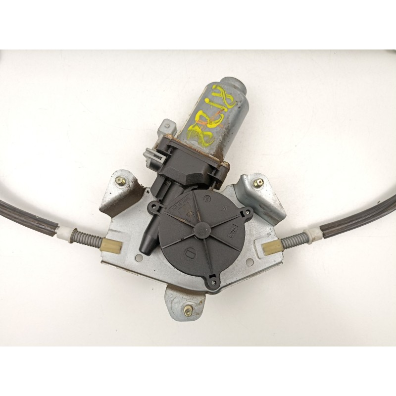 Recambio de elevalunas trasero derecho para citroën xantia (x1_, x2_) 2.0 hdi 90 referencia OEM IAM 922473  