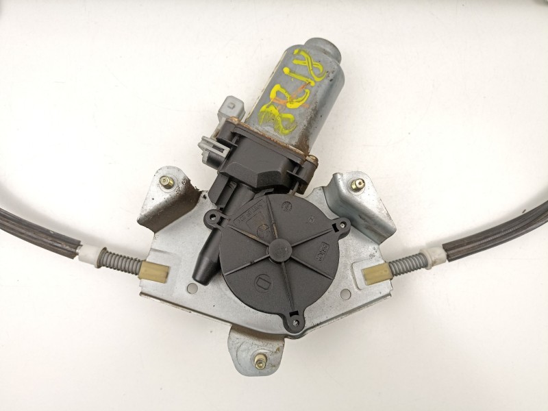 Recambio de elevalunas trasero derecho para citroën xantia (x1_, x2_) 2.0 hdi 90 referencia OEM IAM 922473  