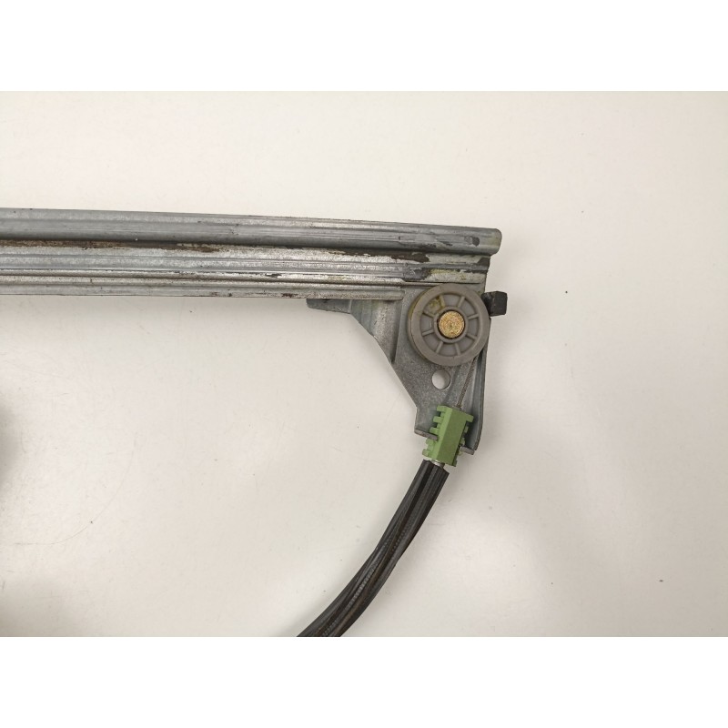 Recambio de elevalunas trasero derecho para citroën xantia (x1_, x2_) 2.0 hdi 90 referencia OEM IAM 922473  