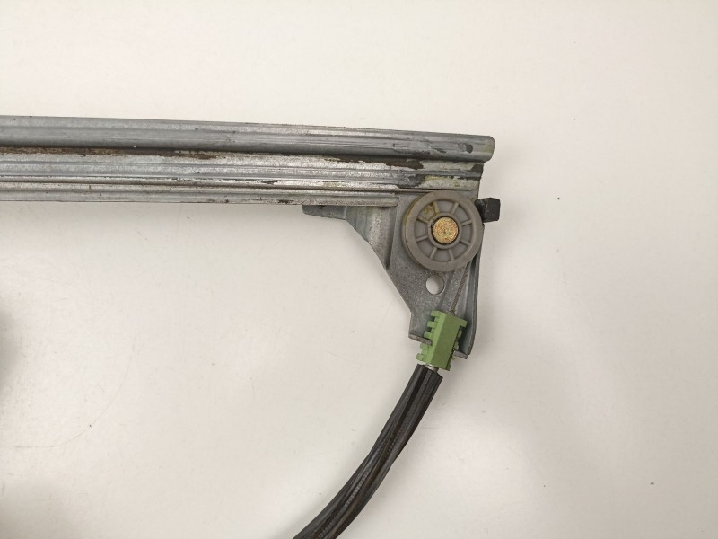 Recambio de elevalunas trasero derecho para citroën xantia (x1_, x2_) 2.0 hdi 90 referencia OEM IAM 922473  