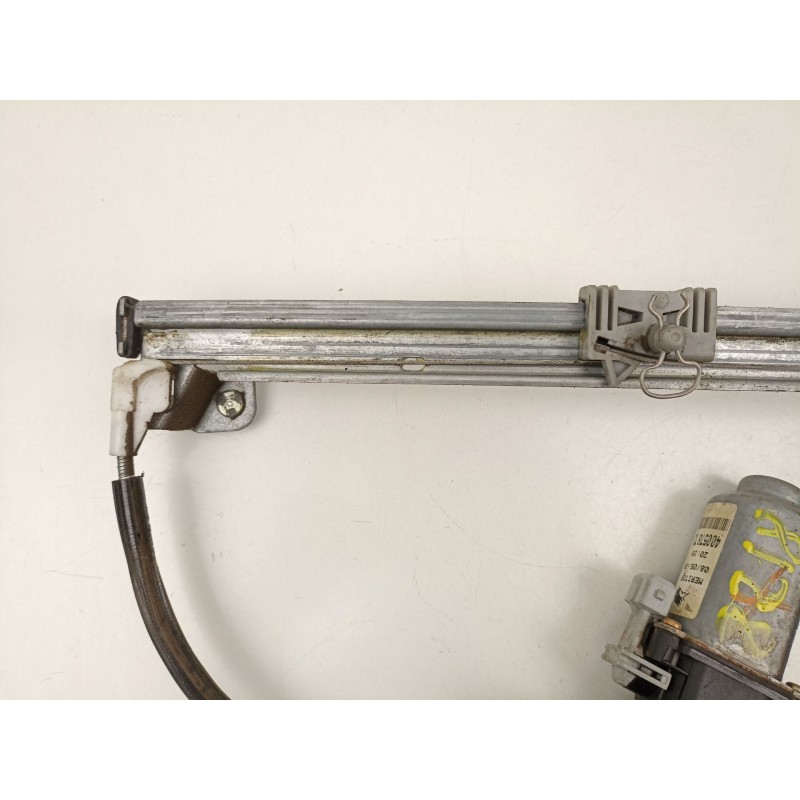 Recambio de elevalunas trasero derecho para citroën xantia (x1_, x2_) 2.0 hdi 90 referencia OEM IAM 922473  