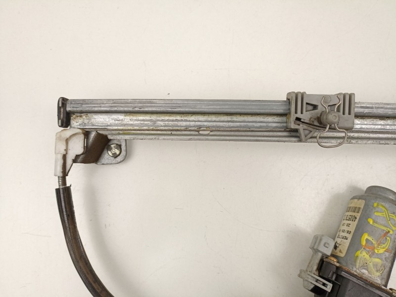 Recambio de elevalunas trasero derecho para citroën xantia (x1_, x2_) 2.0 hdi 90 referencia OEM IAM 922473  