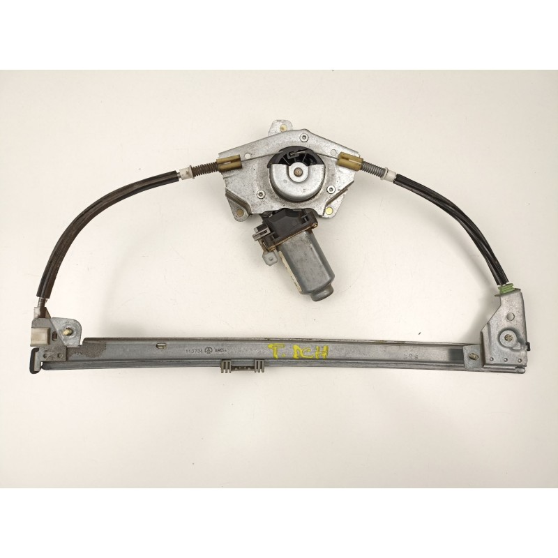 Recambio de elevalunas trasero derecho para citroën xantia (x1_, x2_) 2.0 hdi 90 referencia OEM IAM 922473  